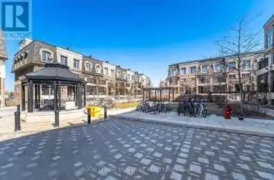 2441 Greenwich Drive Unit# 41 Oakville (West Oak Trails) Ontario L6M0S