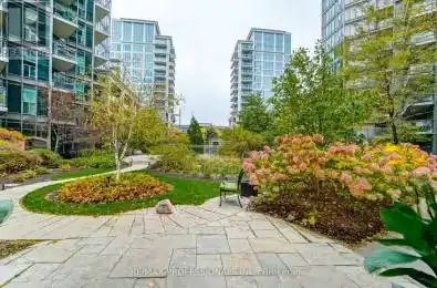 2121 Lake Shore Boulevard Unit# 1506 Toronto (Mimico) Ontario M8V4E9