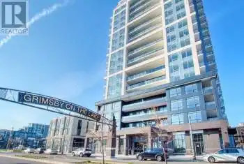 385 Winston Road Unit# 301, Grimsby (540 - Grimsby Beach), Ontario L3M4E8, 2 Bedrooms Bedrooms, ,2 BathroomsBathrooms,Condo,For Sale,Winston,X11953365