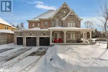 376 TOLLENDAL MILL Road, Barrie, Ontario L4N7S9, 4 Bedrooms Bedrooms, ,4 BathroomsBathrooms,All Houses,For Sale,TOLLENDAL MILL,40694656