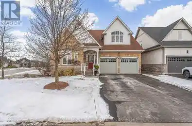 4 Galloway Trail Welland (766 - Hwy 406/Welland) Ontario L3B6G5