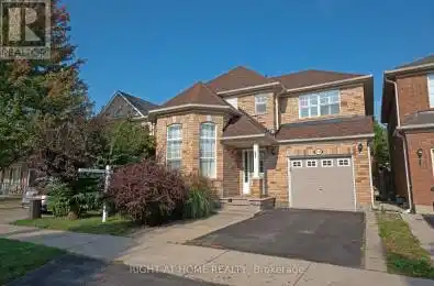 3129 Abernathy Way Oakville (Palermo West) Ontario L6M5C2