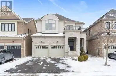 19 Mugford Crescent Brampton (Bram West) Ontario L6Y6A7