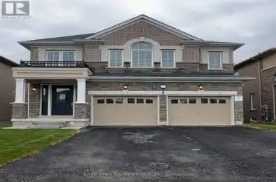 27 Shawbridge Court Hamilton (Stoney Creek Mountain) Ontario L8J0M8