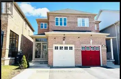 121 Seahorse Avenue Brampton (Madoc) Ontario L6V4N5