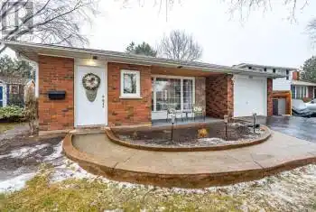 555 Elwood Road, Burlington (Roseland), Ontario L7N3C6, 3 Bedrooms Bedrooms, ,2 BathroomsBathrooms,All Houses,For Sale,Elwood,W11952632