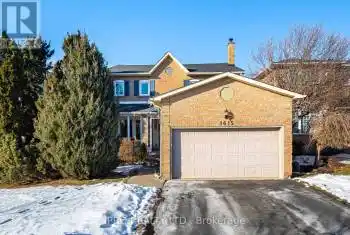 1615 Sir Monty's Drive, Mississauga (East Credit), Ontario L5N4R1, 5 Bedrooms Bedrooms, ,4 BathroomsBathrooms,All Houses,For Sale,Sir Monty's,W11952846