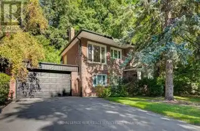 5 Easson Avenue Toronto (High Park-Swansea) Ontario M6S3W6