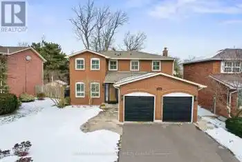 1489 Jasmine Crescent, Oakville (1005 - FA Falgarwood), Ontario L6H3H2, 5 Bedrooms Bedrooms, ,5 BathroomsBathrooms,All Houses,For Sale,Jasmine,W11952923