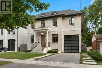 47 Ambleside Avenue, Toronto (Stonegate-Queensway), Ontario M8Z2H8, 6 Bedrooms Bedrooms, ,6 BathroomsBathrooms,All Houses,For Sale,Ambleside,W11952993