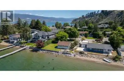 19235 Lakeshore Drive Summerland British Columbia V0H1Z6