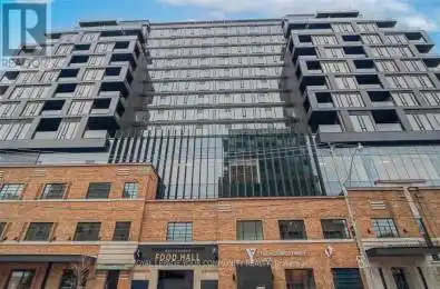 505 Richmond Street Unit# 722 Toronto (Waterfront Communities) Ontario