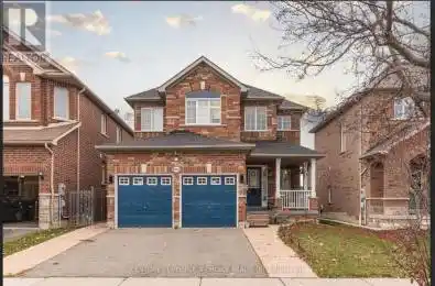 6993 Amour Terrace Mississauga (Meadowvale Village) Ontario L5W1G5