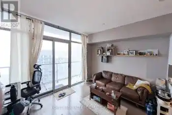 105 The Queensway Unit# 3012, Toronto (High Park-Swansea), Ontario M6S5B5, 1 Bedroom Bedrooms, ,1 BathroomBathrooms,Condo,For Sale,The Queensway,W11953206