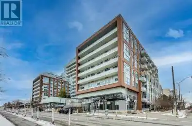 1830 Bloor Street Unit# 1105 Toronto (High Park North) Ontario M6P0A2