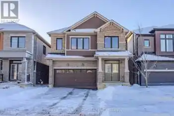 411 Barker Parkway, Thorold (560 - Rolling Meadows), Ontario L2E0K6, 4 Bedrooms Bedrooms, ,4 BathroomsBathrooms,All Houses,For Sale,Barker,X11952893