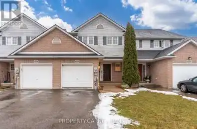 4396 Christopher Court Lincoln (982 - Beamsville) Ontario L0R1B5