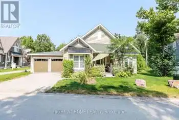 45 Marina Village Drive, Georgian Bay, Ontario L0K1S0, 3 Bedrooms Bedrooms, ,2 BathroomsBathrooms,All Houses,For Sale,Marina Village,X11953058