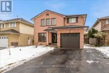 27 Elmira Drive, Hamilton (Fessenden), Ontario L9C7H8, 4 Bedrooms Bedrooms, ,4 BathroomsBathrooms,All Houses,For Sale,Elmira,X11953841