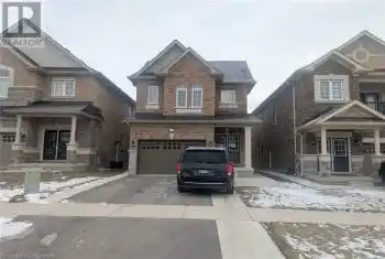 44 BRANIGAN Crescent Unit# Upper, Halton Hills, Ontario L7G0N1, 4 Bedrooms Bedrooms, ,All Houses,For Rent,BRANIGAN,40695704