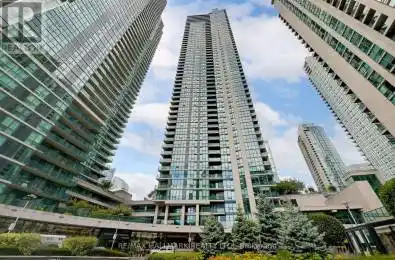 18 Harbour Street Unit# 1209 Toronto (Waterfront Communities) Ontario 