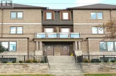 445 Ontario Street Unit# 56 Milton (Timberlea) Ontario L9T2N2