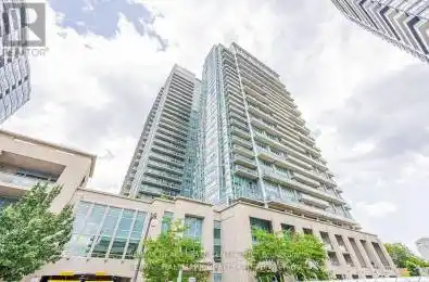 165 Legion Road Unit# 2330 Toronto (Mimico) Ontario M8Y0B3