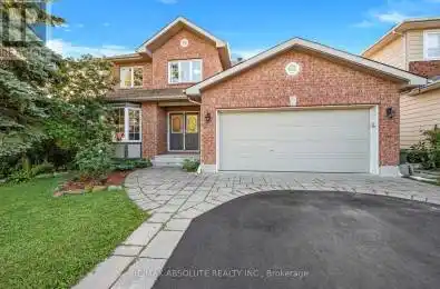 9 SHANNONDOE Crescent Ottawa Ontario K2M2C8