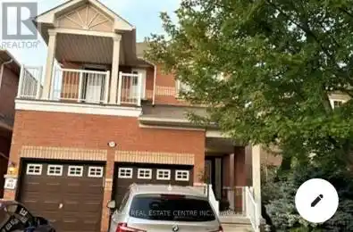 5137 Dubonet Drive Mississauga (Churchill Meadows) Ontario L5M7X7