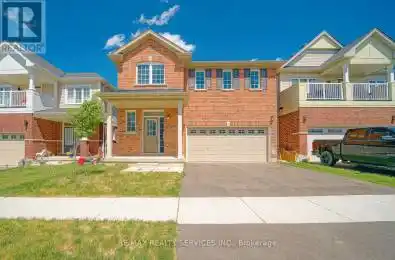 53 Sinden Road Unit# Upper Brantford Ontario N3T0P8