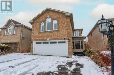 67 Sunridge Street Richmond Hill (Oak Ridges) Ontario L4E3T7