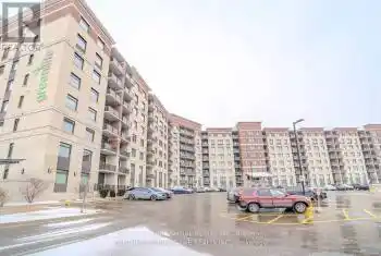 7325 Markham Road Unit# 413, Markham (Cedarwood), Ontario L3S0C9, 3 Bedrooms Bedrooms, ,2 BathroomsBathrooms,Condo,For Rent,Markham,N11954514