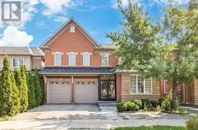 49 Goldlist Drive Richmond Hill (Jefferson) Ontario L4E4K9