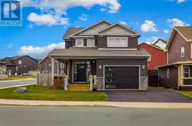 28 Cypress Street St. John's Newfoundland & Labrador A1H0G8