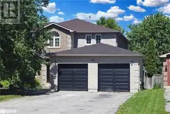 30 AMBLER Bay, Barrie, Ontario L4M7A5, 6 Bedrooms Bedrooms, ,5 BathroomsBathrooms,All Houses,For Sale,AMBLER,40695835