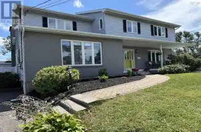 379 York Street Glace Bay Nova Scotia B1A2M9