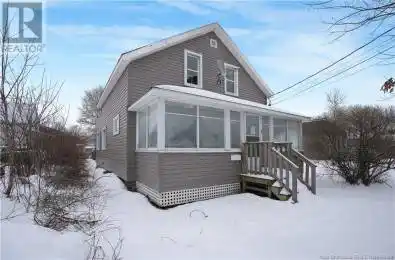 19 Eatman Avenue Fredericton New Brunswick E3B3X5