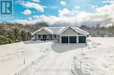 462428 Concession 24 Road Georgian Bluffs Ontario N0H2T0