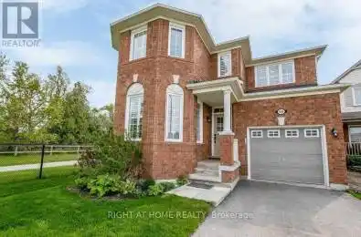 69 Callander Crescent New Tecumseth (Alliston) Ontario L9R0B4