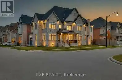 19 Gladiolus Street Brampton (Bram West) Ontario L6Y6C8