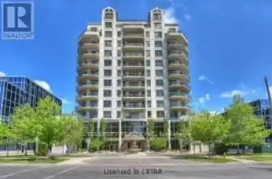 250 Pall Mall Street Unit# 1306 London Ontario N6A6K3