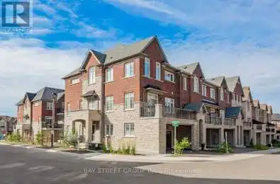 29 Creekvalley Lane Markham (Angus Glen) Ontario L6C0Y7