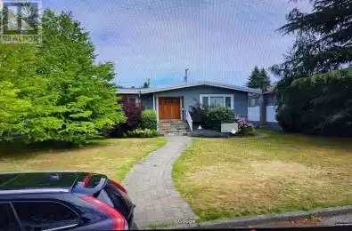 5570 BAILLIE Street Vancouver British Columbia V5Z3M8