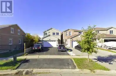 116 Terrosa Road Unit# Bsmt Markham (Middlefield) Ontario L3S2P9