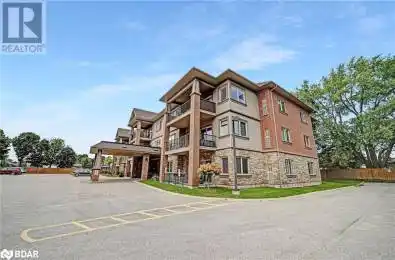 19 YONGE Street Unit# 103 Springwater Ontario L0L1P0