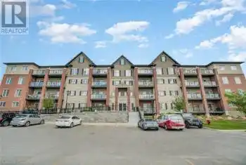 5 GREENWICH Street Unit# 305, Barrie, Ontario L4N9L7, 2 Bedrooms Bedrooms, ,2 BathroomsBathrooms,Condo,For Rent,GREENWICH,40695886