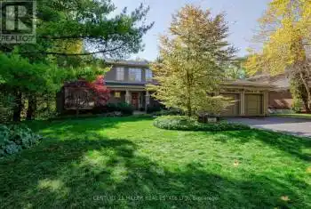 152 Cavendish Court, Oakville (1011 - MO Morrison), Ontario L6J5S2, 4 Bedrooms Bedrooms, ,4 BathroomsBathrooms,All Houses,For Rent,Cavendish,W11955087