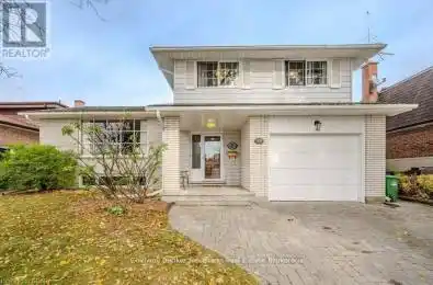 40 KEATS Crescent Guelph (Hanlon Creek) Ontario N1G3B2