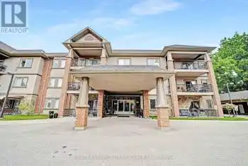 19B Yonge Street Unit# 103, Springwater (Elmvale), Ontario L0L1P0, 1 Bedroom Bedrooms, ,1 BathroomBathrooms,Condo,For Sale,Yonge,S11955170