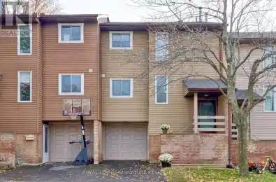 117 Lynden Circle Halton Hills (Georgetown) Ontario L7G4Y7